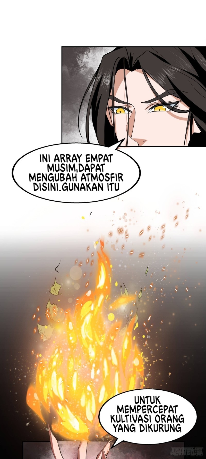 humman-era - Chapter: 3