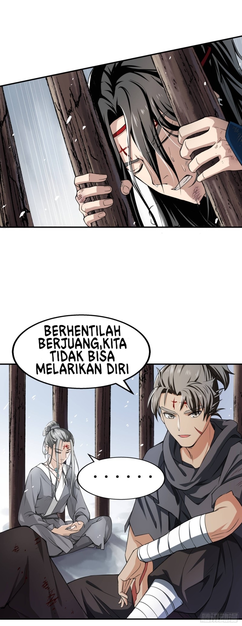 humman-era - Chapter: 3