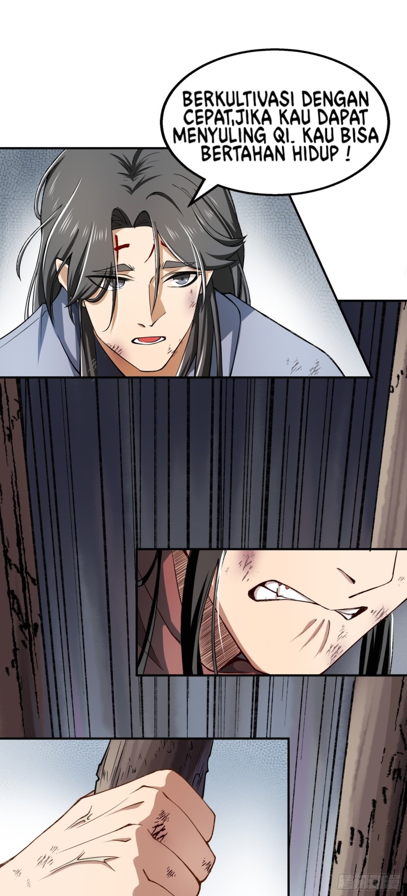 humman-era - Chapter: 3