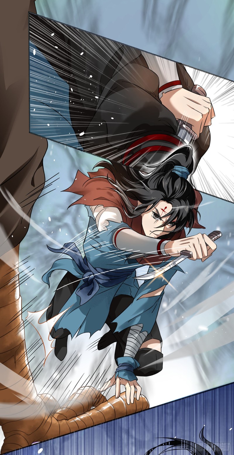 humman-era - Chapter: 3