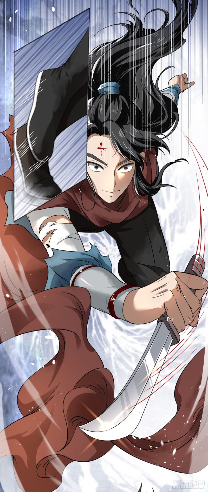 humman-era - Chapter: 3