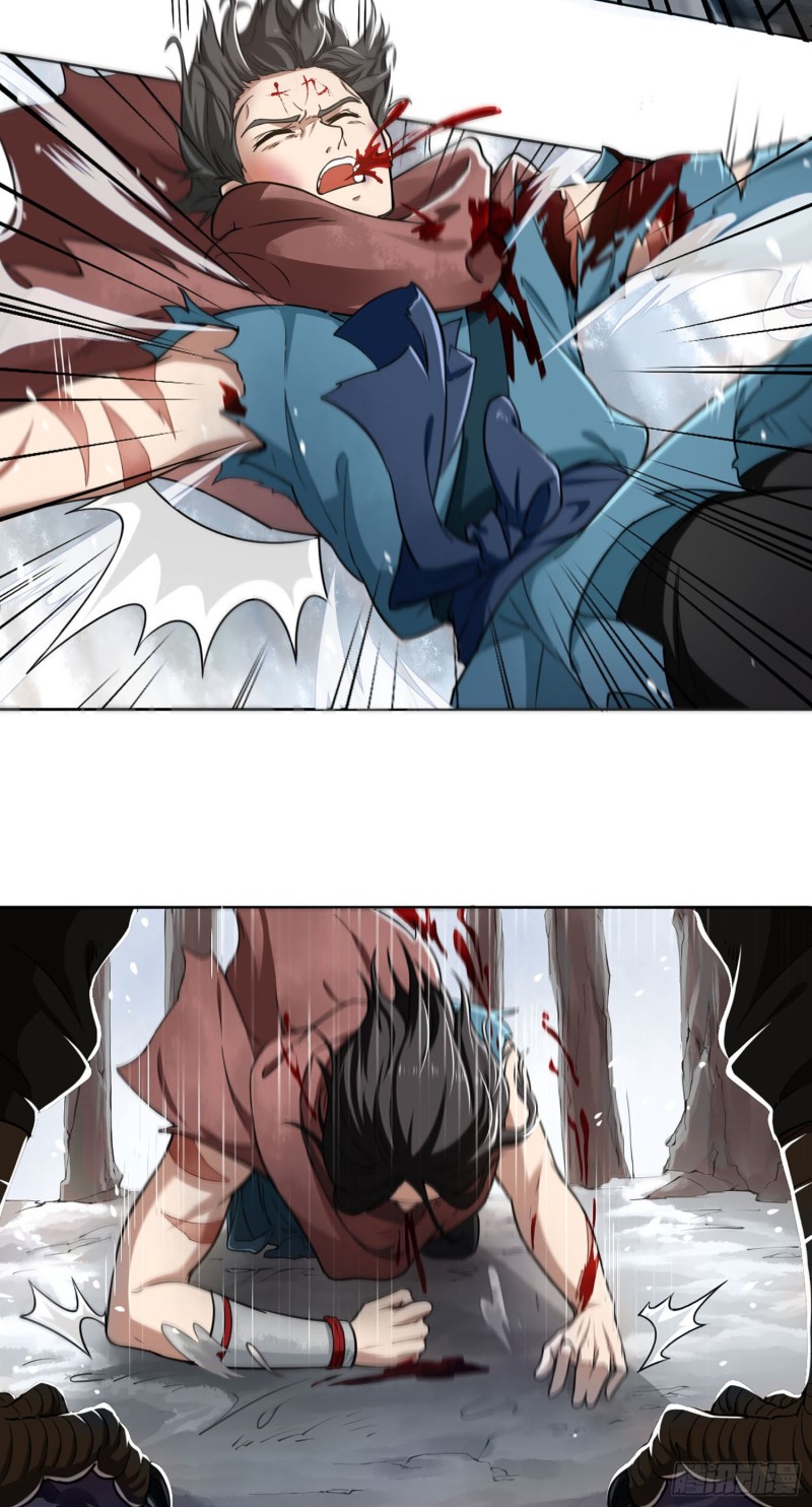 humman-era - Chapter: 3