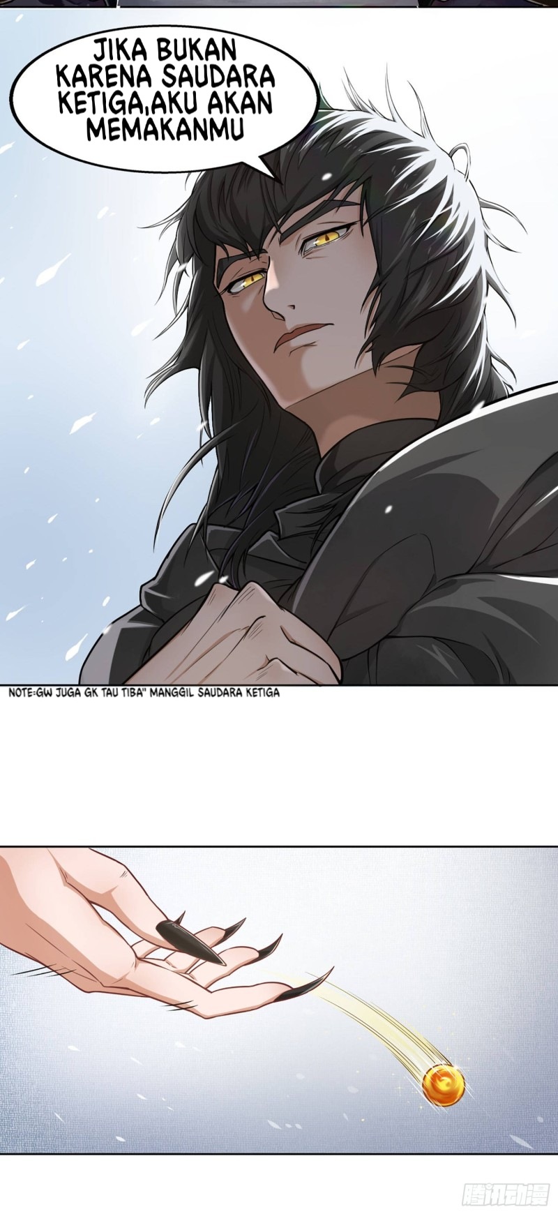 humman-era - Chapter: 3