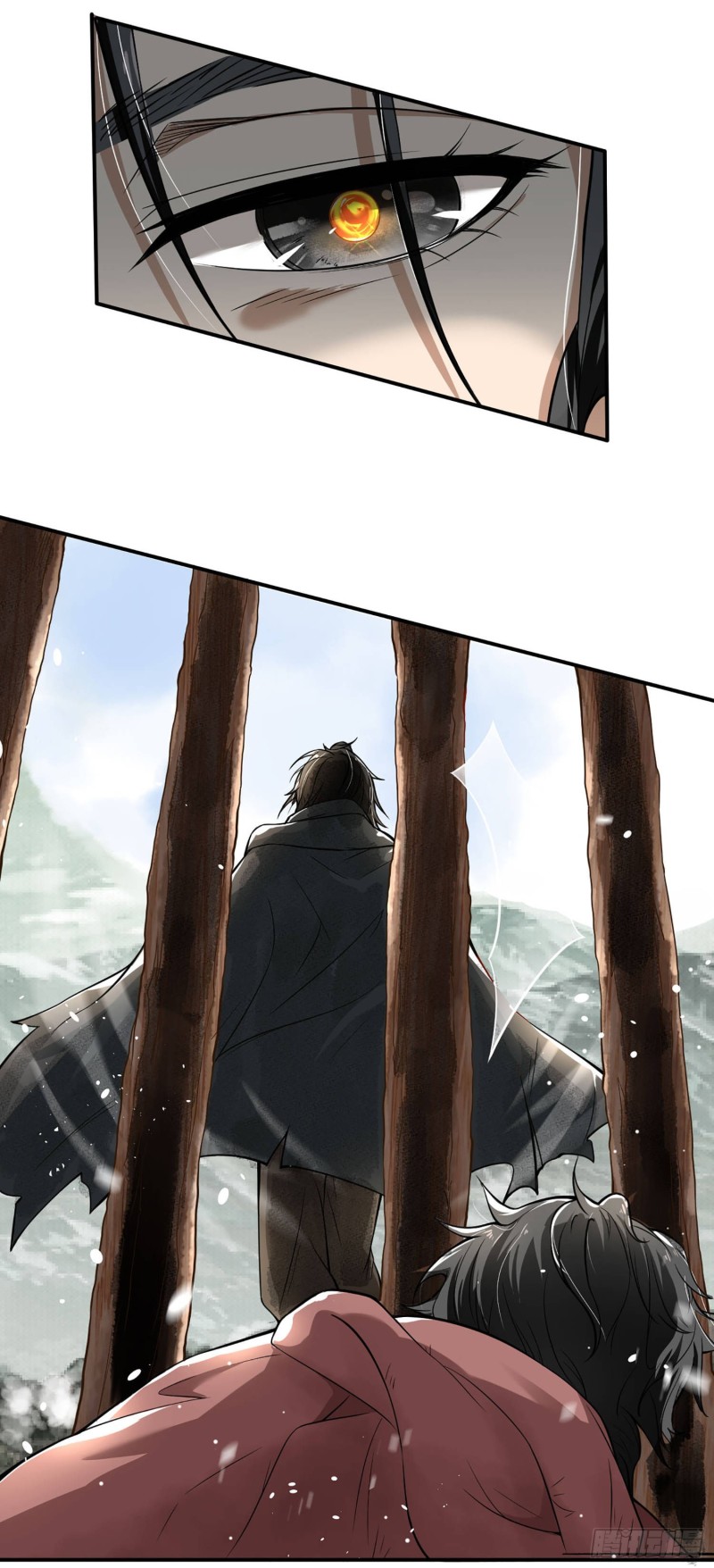 humman-era - Chapter: 3