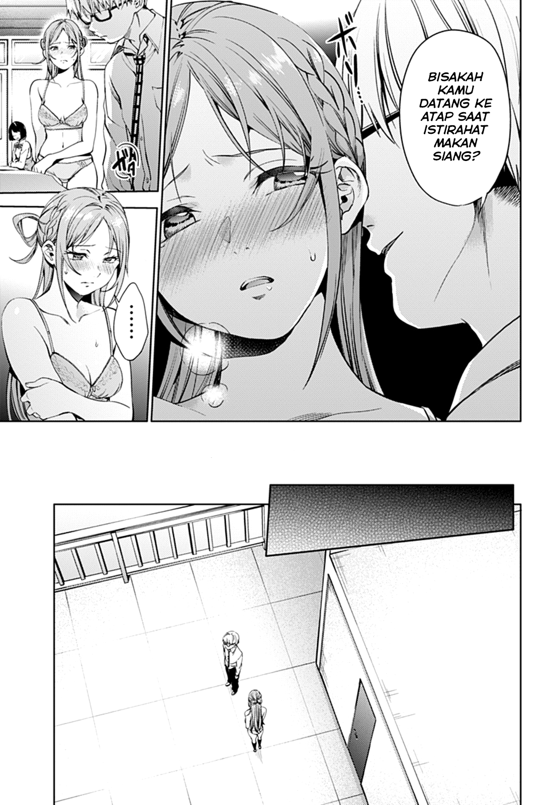 worlds-end-harem - Chapter: 31