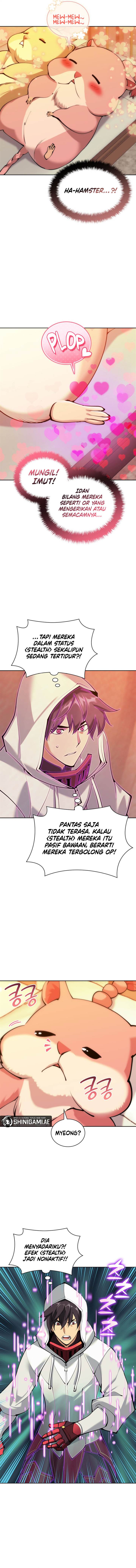 overgeared - Chapter: 255