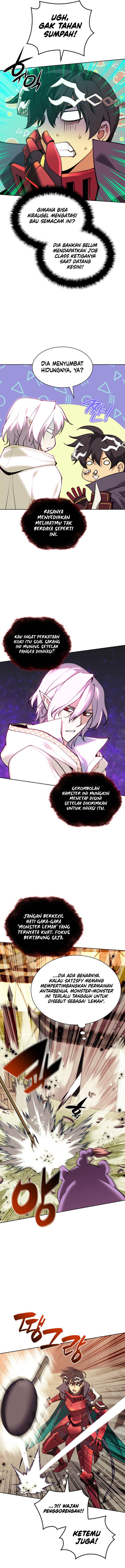 overgeared - Chapter: 255