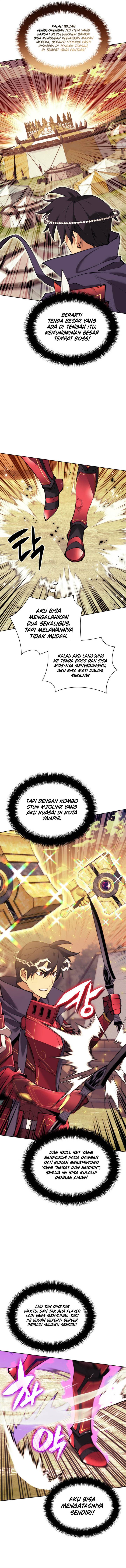 overgeared - Chapter: 255