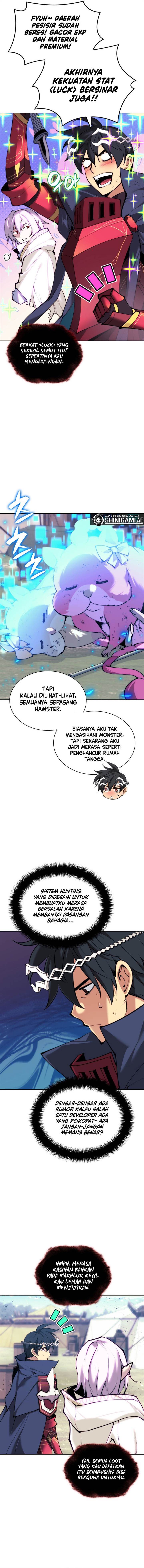 overgeared - Chapter: 255