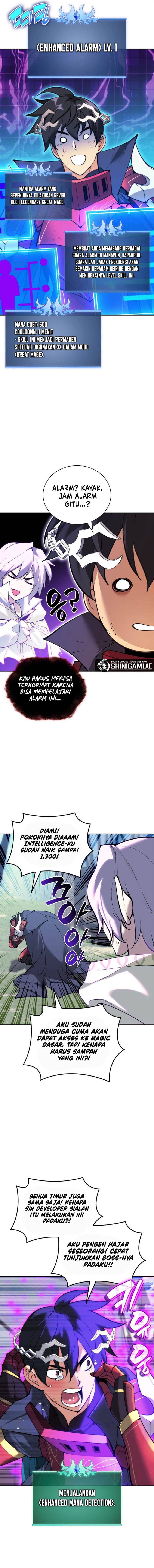 overgeared - Chapter: 255