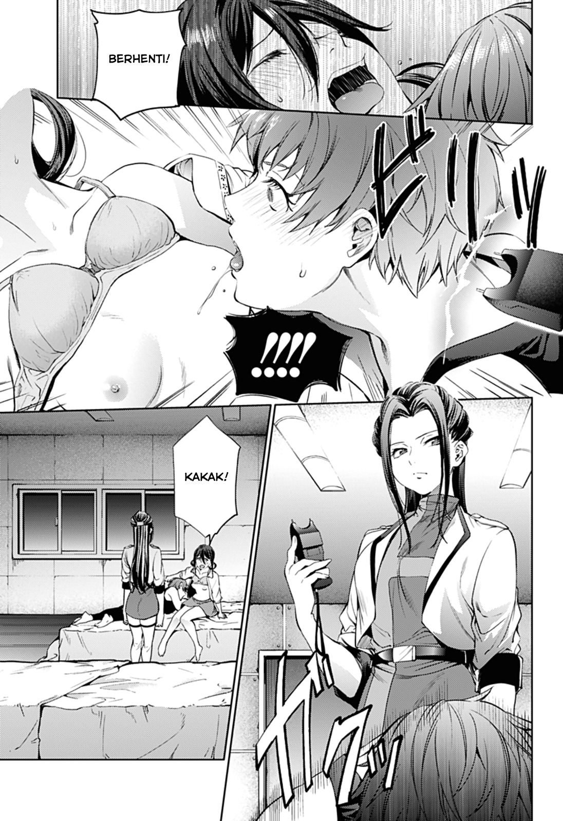 worlds-end-harem - Chapter: 32