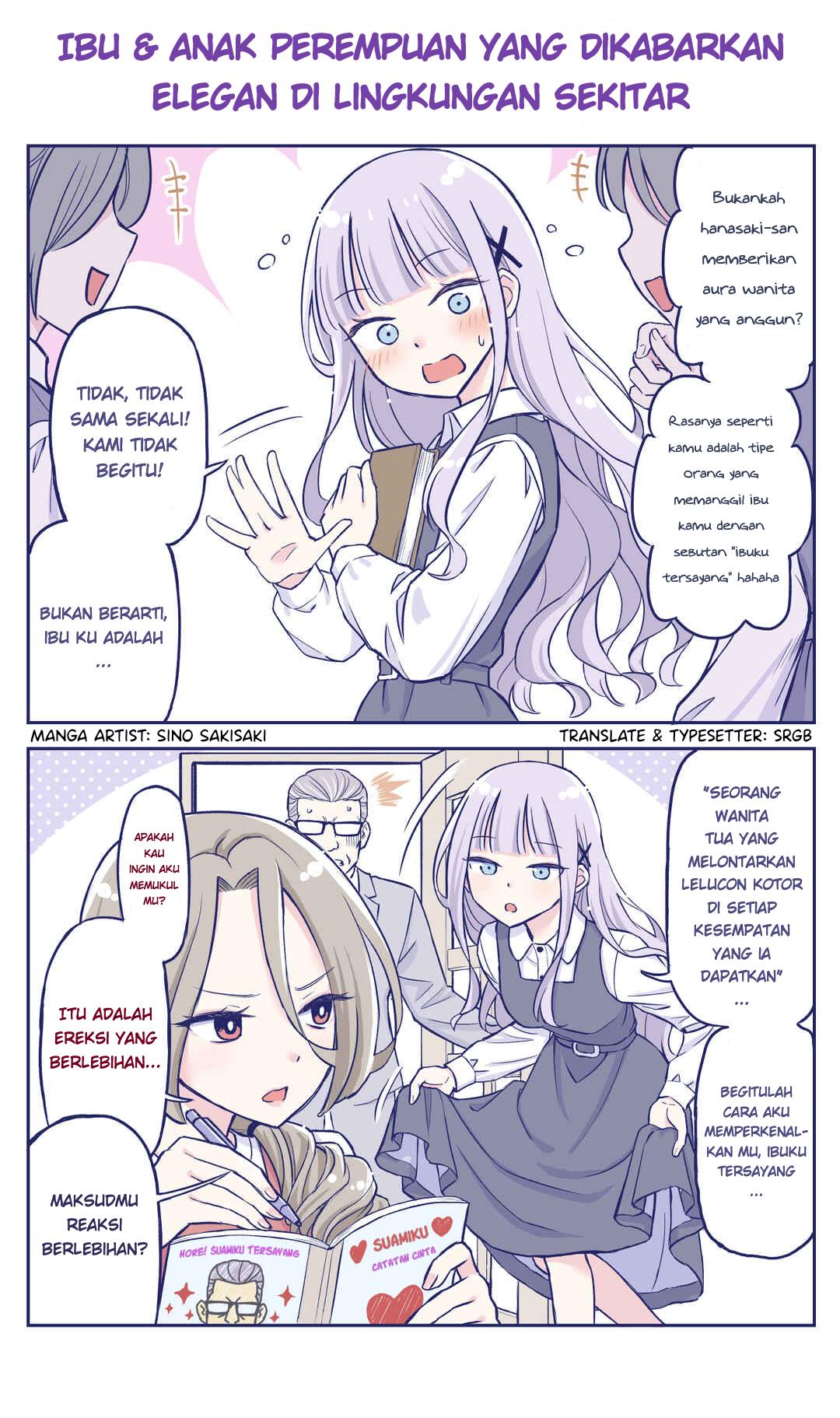 the-lecture-you-would-never-want-your-parents-to-give-you - Chapter: 27