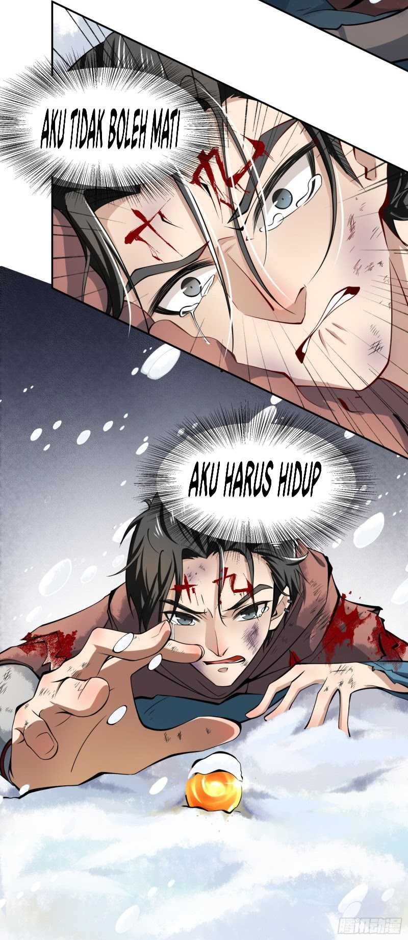 humman-era - Chapter: 4