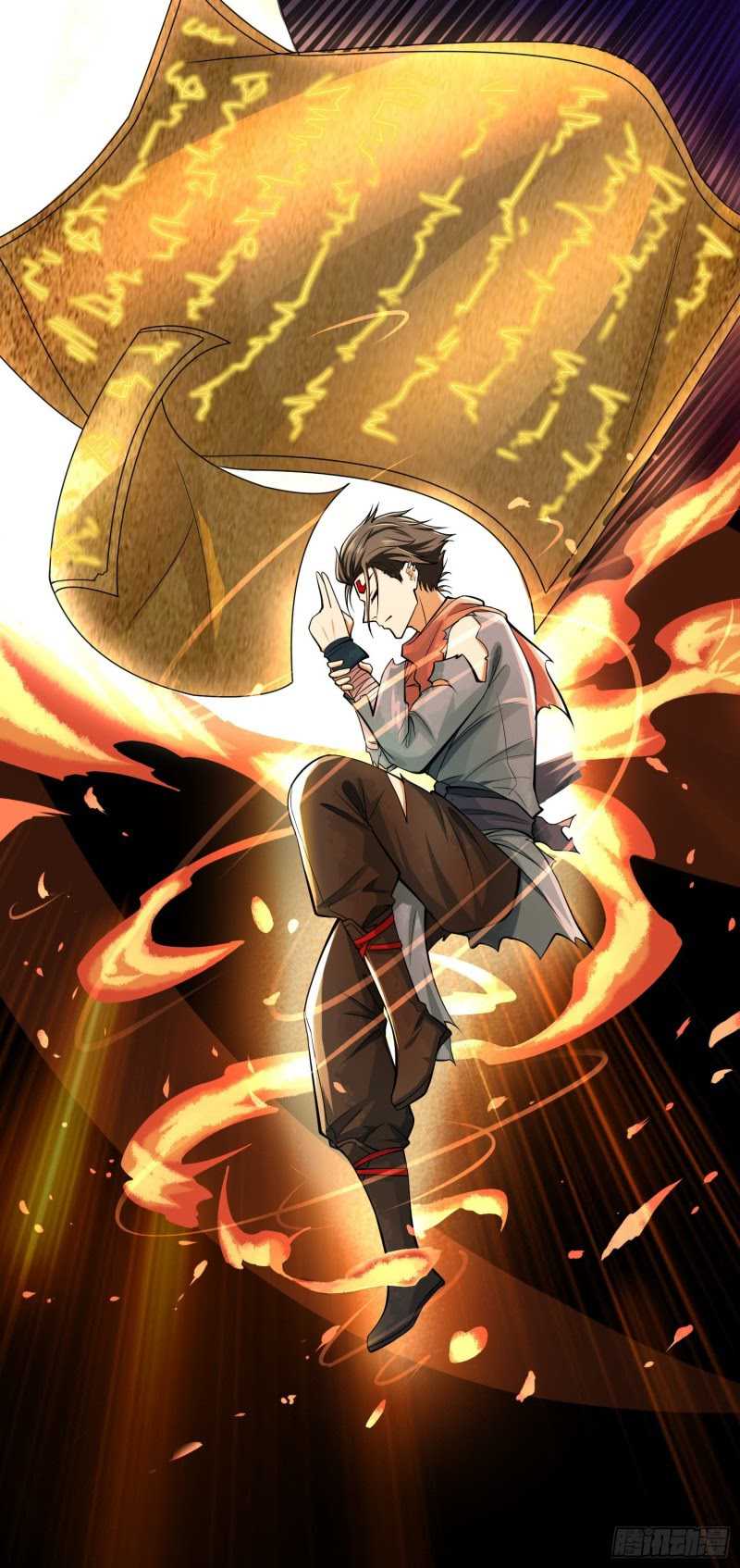 humman-era - Chapter: 4