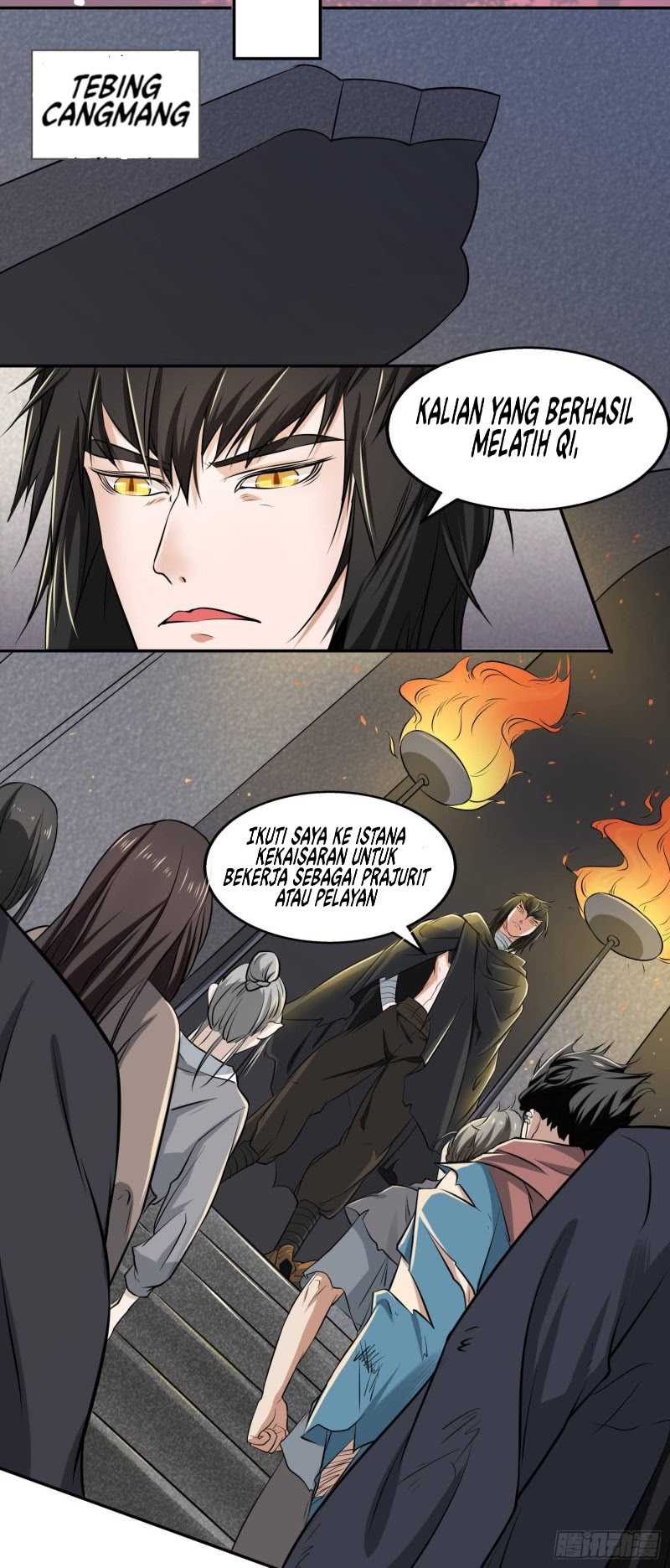 humman-era - Chapter: 4
