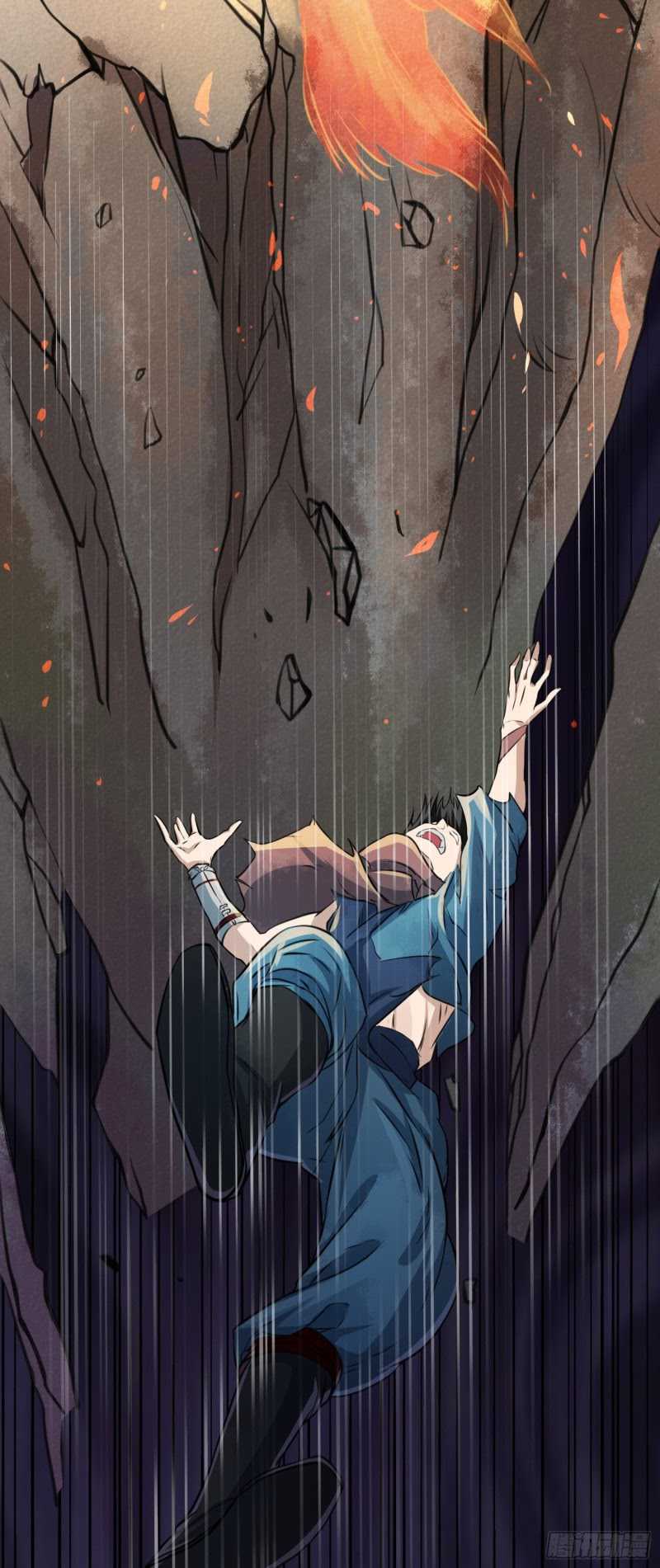 humman-era - Chapter: 4