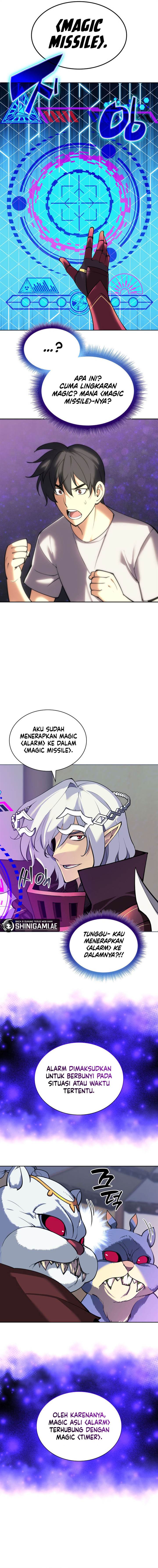 overgeared - Chapter: 256
