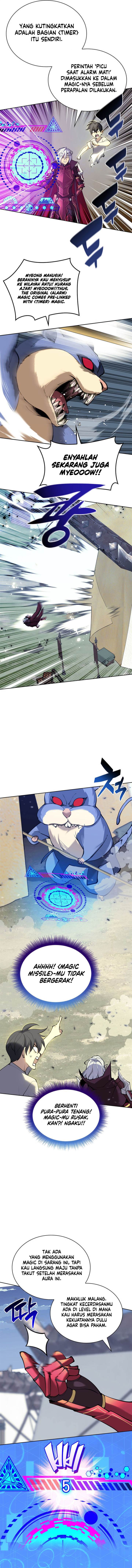 overgeared - Chapter: 256