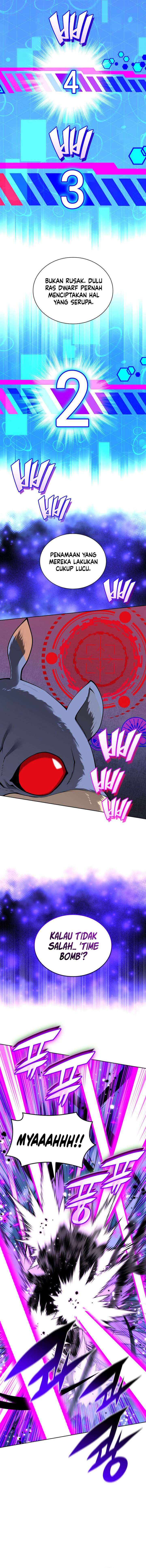 overgeared - Chapter: 256