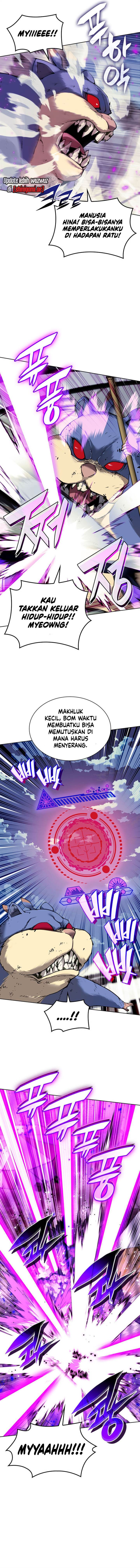 overgeared - Chapter: 256