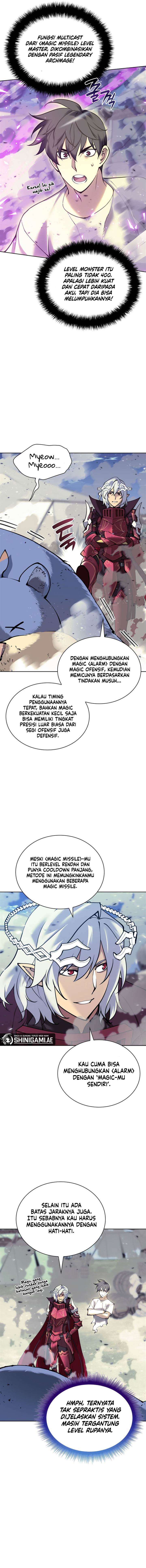 overgeared - Chapter: 256
