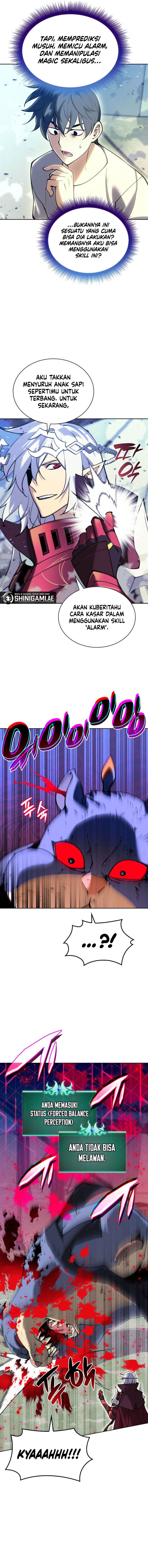 overgeared - Chapter: 256