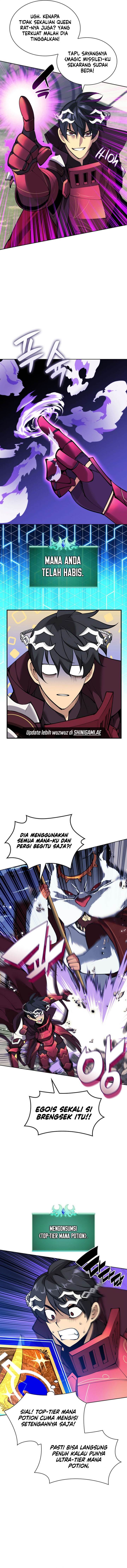 overgeared - Chapter: 256