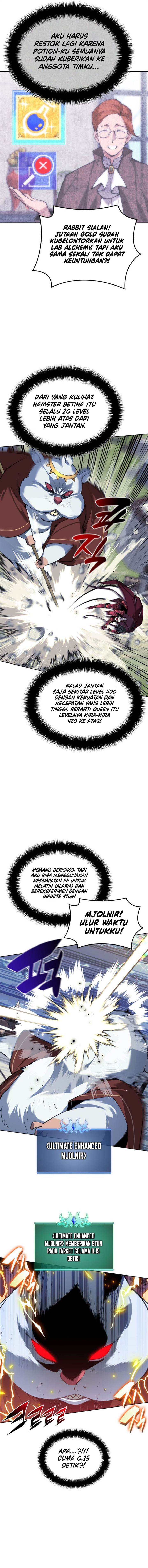 overgeared - Chapter: 256