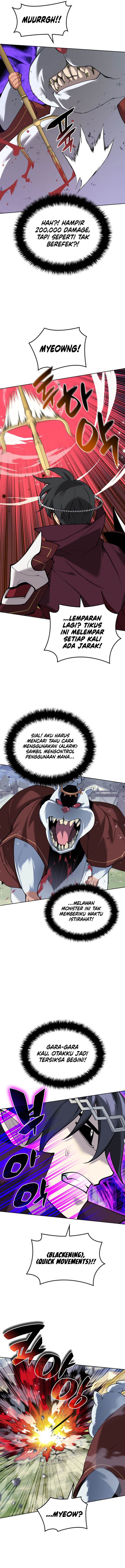 overgeared - Chapter: 256