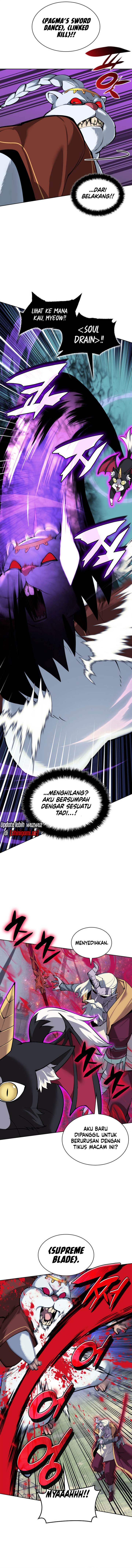 overgeared - Chapter: 256