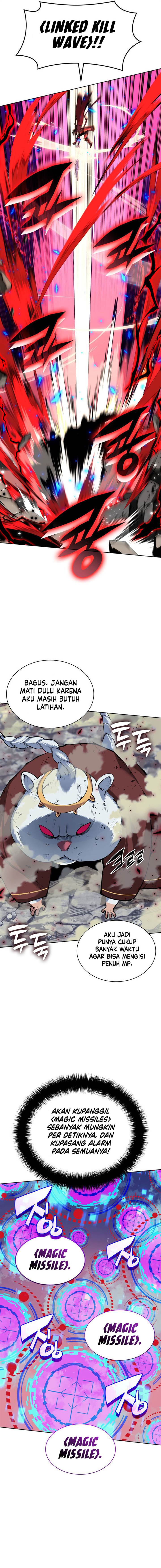 overgeared - Chapter: 256