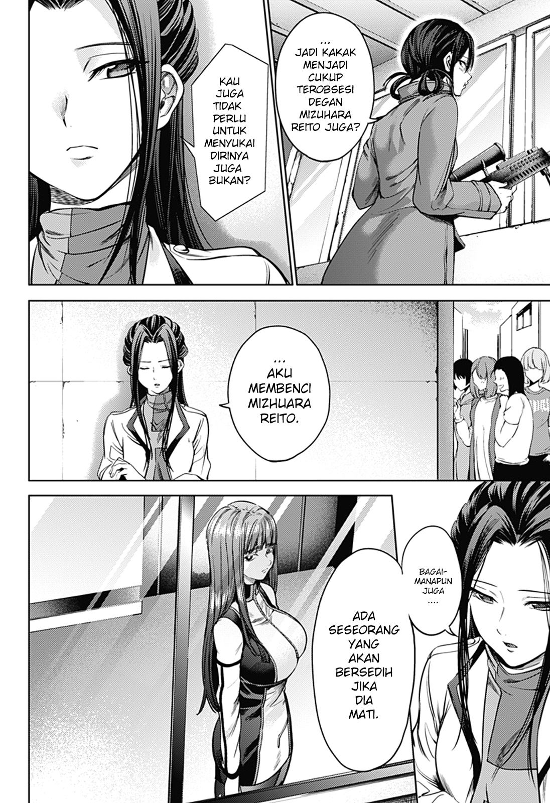 worlds-end-harem - Chapter: 34