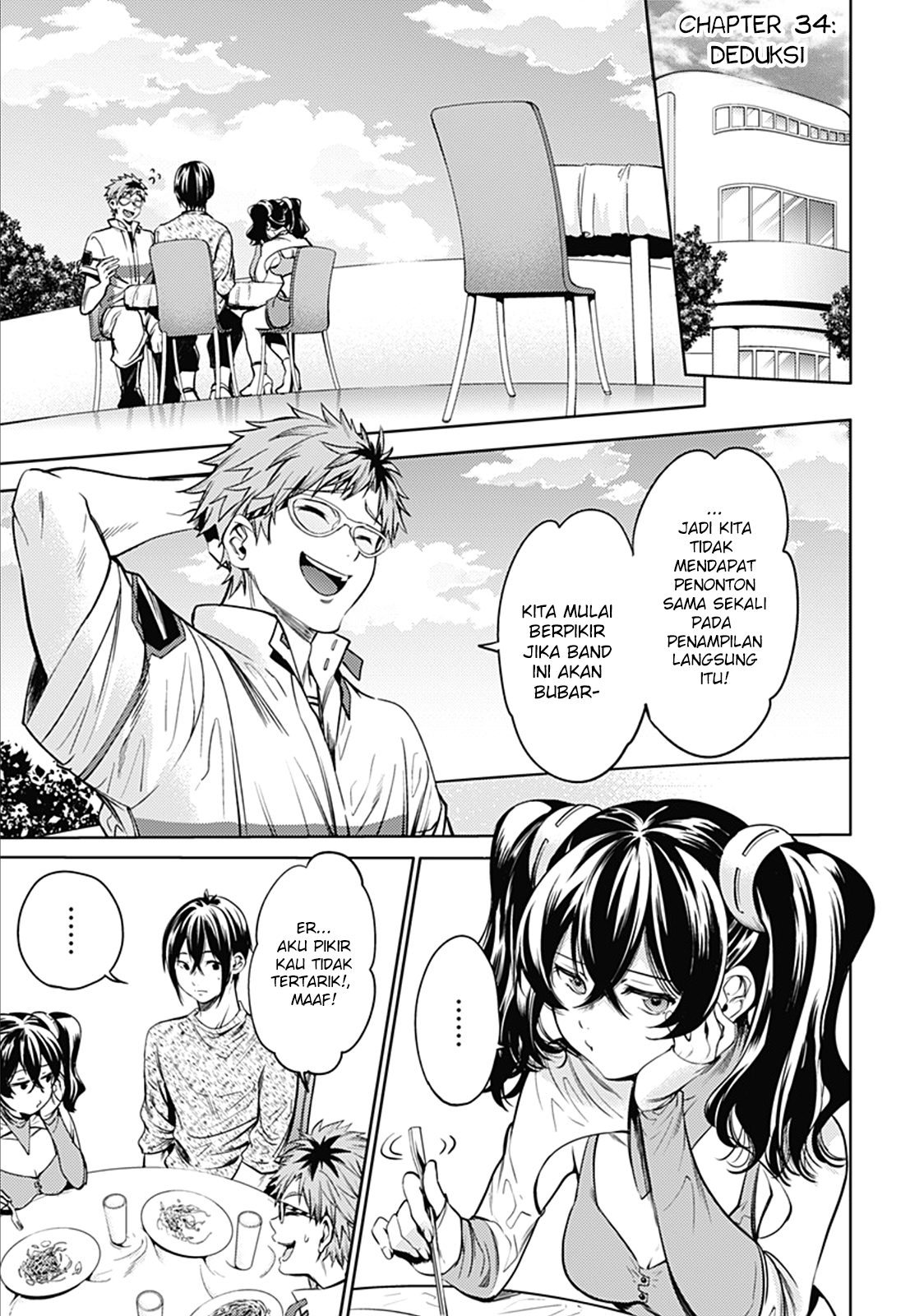 worlds-end-harem - Chapter: 34