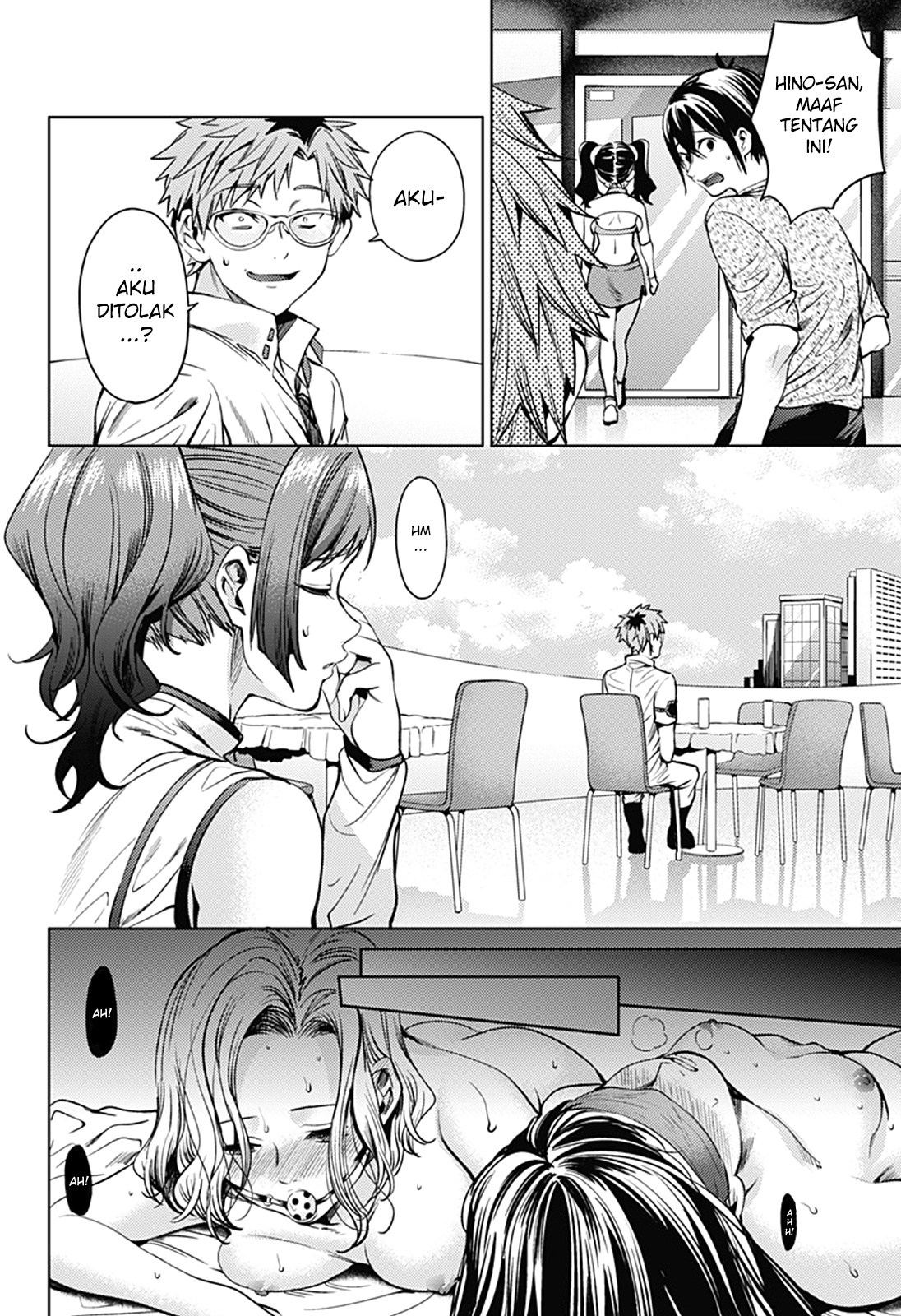 worlds-end-harem - Chapter: 34