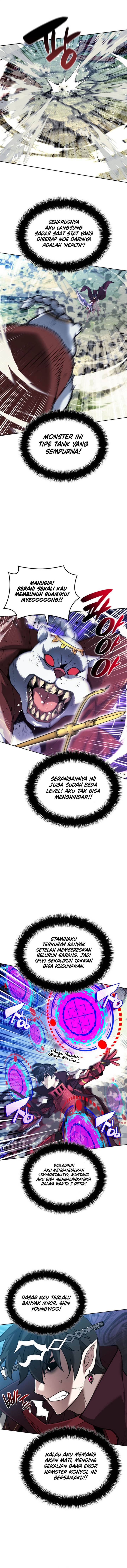 overgeared - Chapter: 257