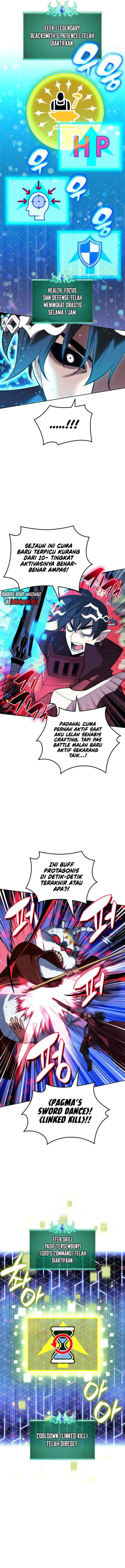 overgeared - Chapter: 257