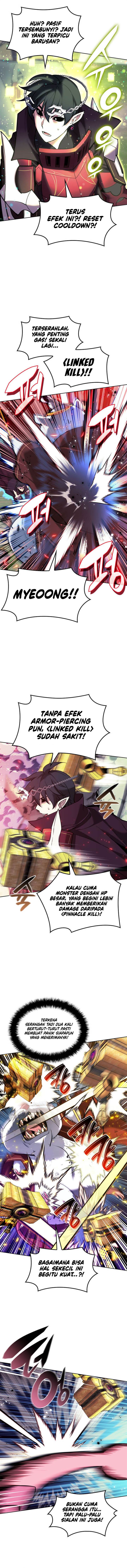 overgeared - Chapter: 257