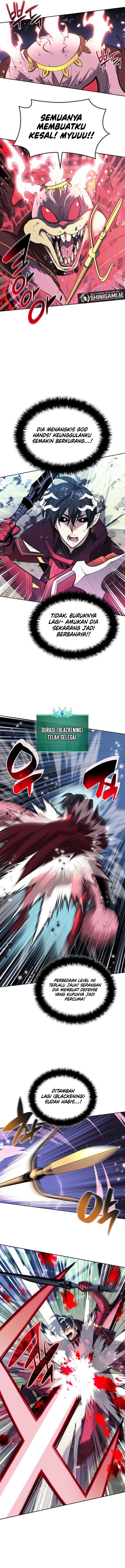 overgeared - Chapter: 257