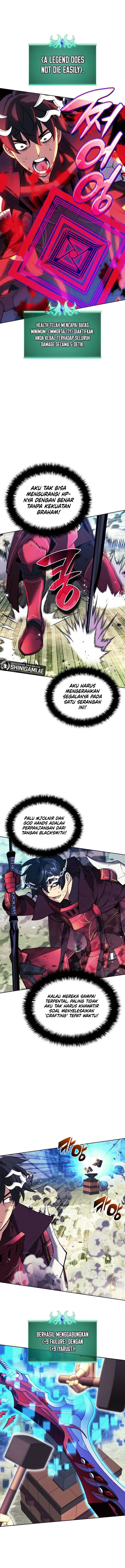 overgeared - Chapter: 257