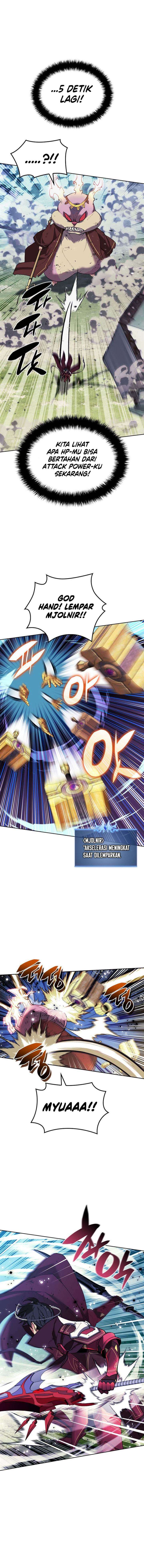 overgeared - Chapter: 257