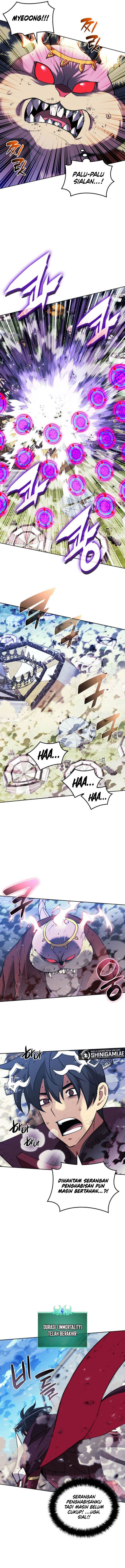 overgeared - Chapter: 257