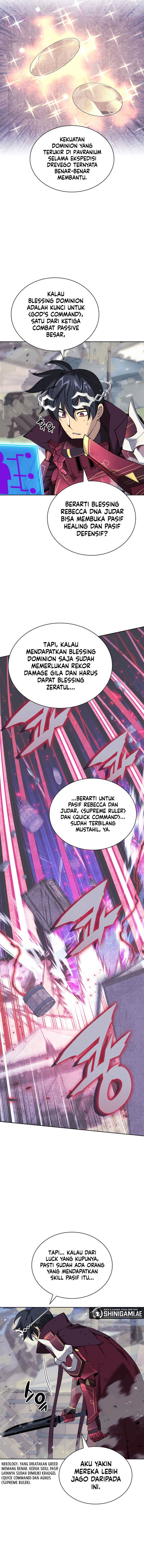 overgeared - Chapter: 257