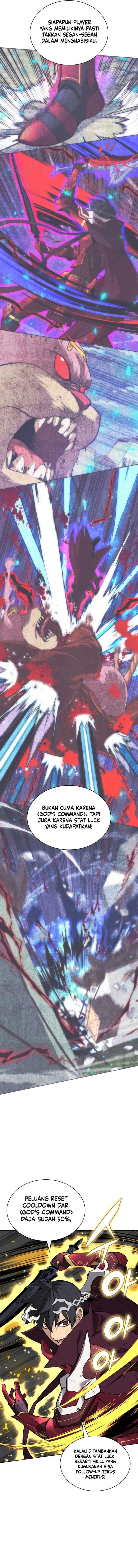 overgeared - Chapter: 257