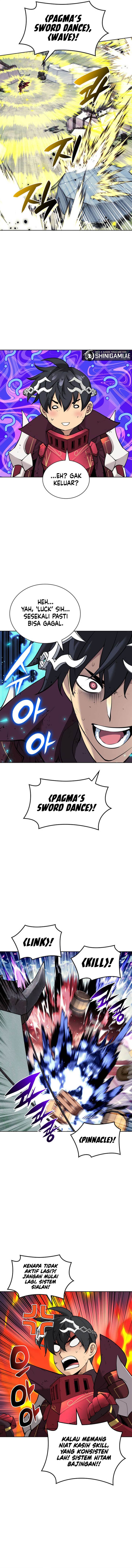 overgeared - Chapter: 257