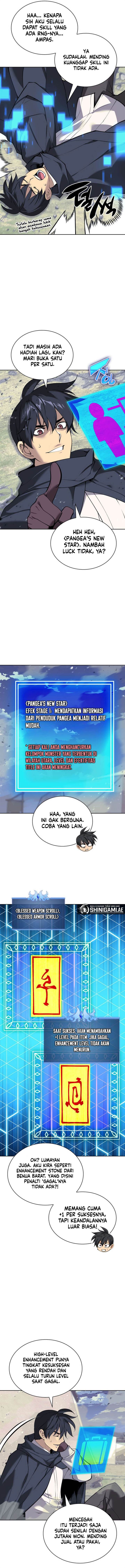 overgeared - Chapter: 257
