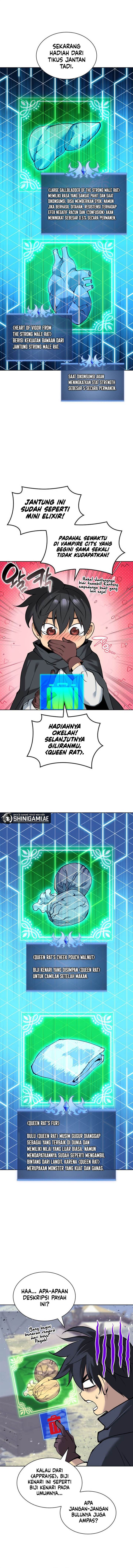 overgeared - Chapter: 257
