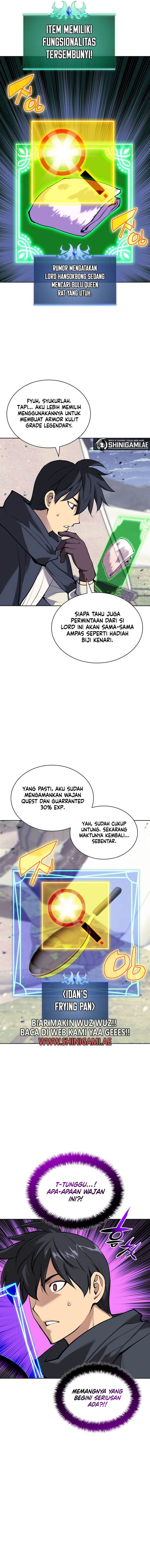 overgeared - Chapter: 257