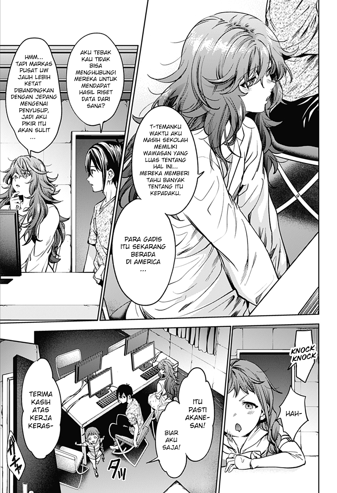 worlds-end-harem - Chapter: 34