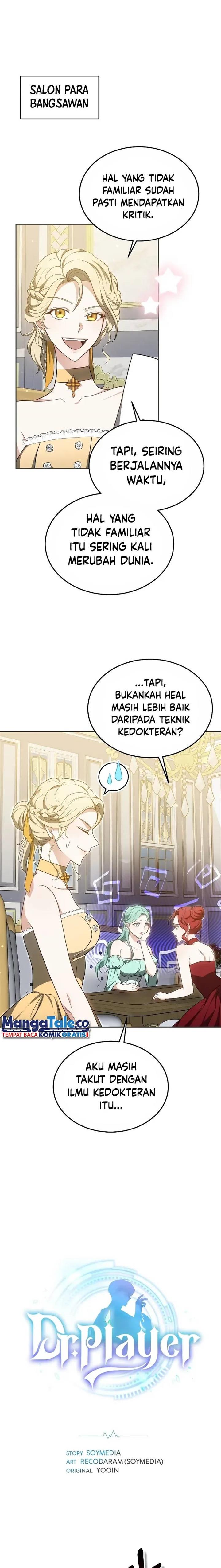 dr-player - Chapter: 55