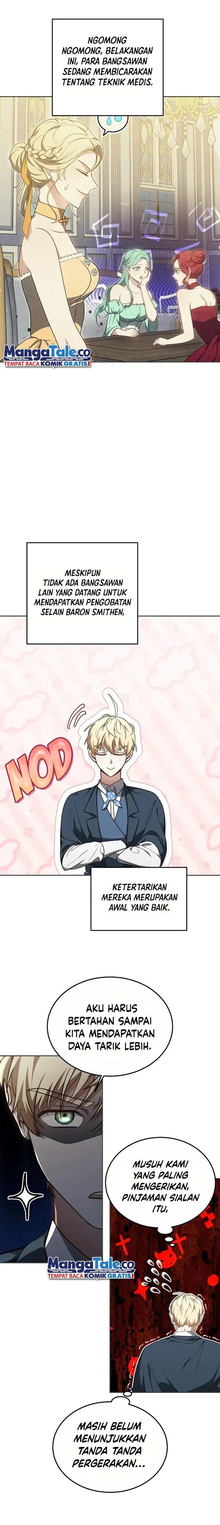dr-player - Chapter: 55